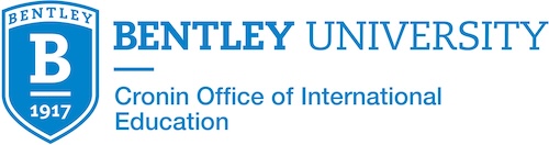 Cronin Office of International Education - Bentley University